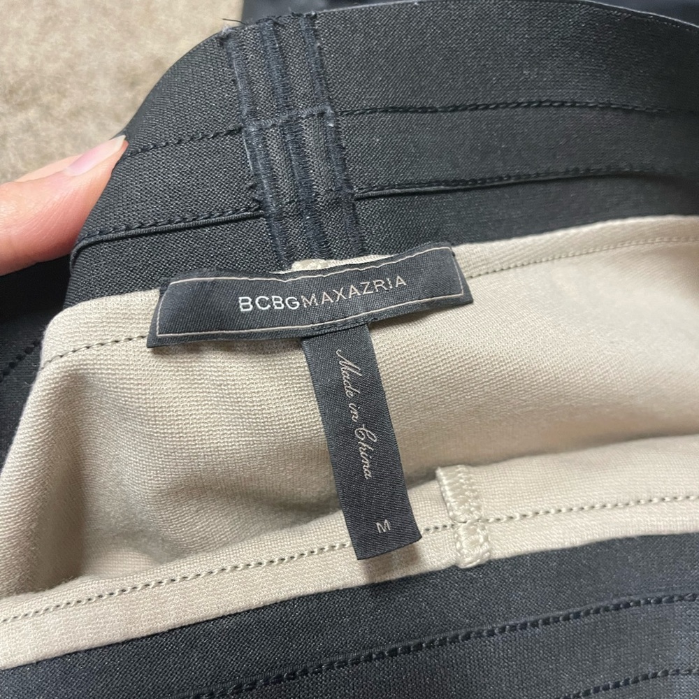 BCBG legging
